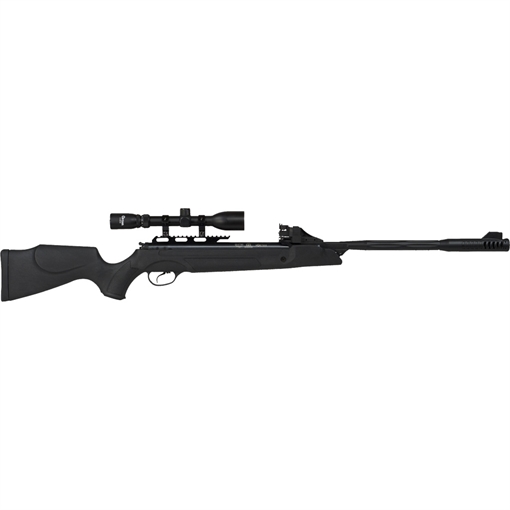 Hatsan Hatsan SpeedFire Air Rifle .177 2 Mags 3-9x40 Scope HCSFire177