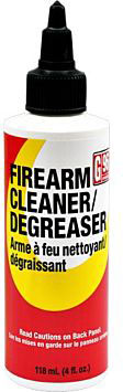 G-96 1088 Firearm Cleaner/Degreaser 4 oz