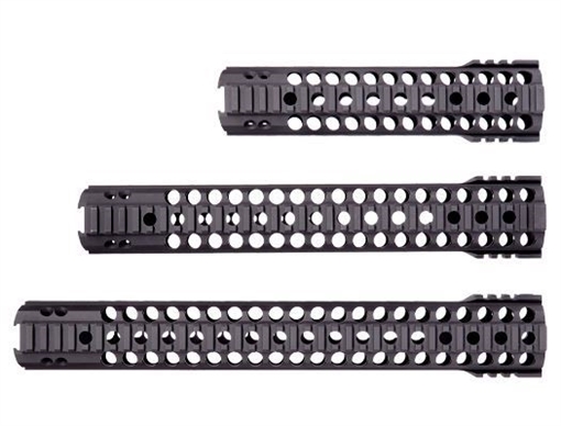 Head Down Products 13" Provectus Rail System HDR-A-PV13