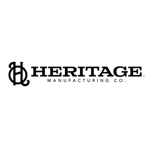 HERITAGE MANUFACTURING 22LR TEXAS 6.5" FS # RR22B6TEXAS