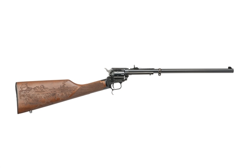 HERITAGE MANUFACTURING RR RANCHER 22LR 16" CAMPSITE # BR226B16HSWB16