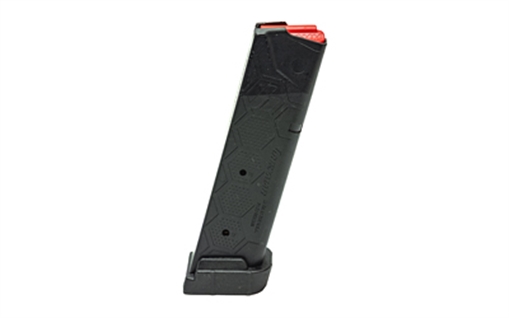 HEXMAG MAGAZINE SIG P320 9MM 17RD CARBON FIBER HX17P320SCFC