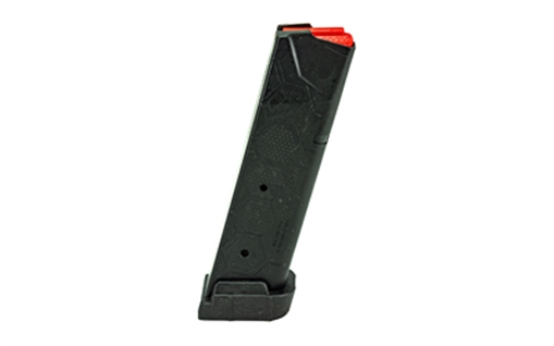 HEXMAG MAGAZINE SIG P320 COMPACT 9MM 15RD CARBON FIBER HX15P320CCFC