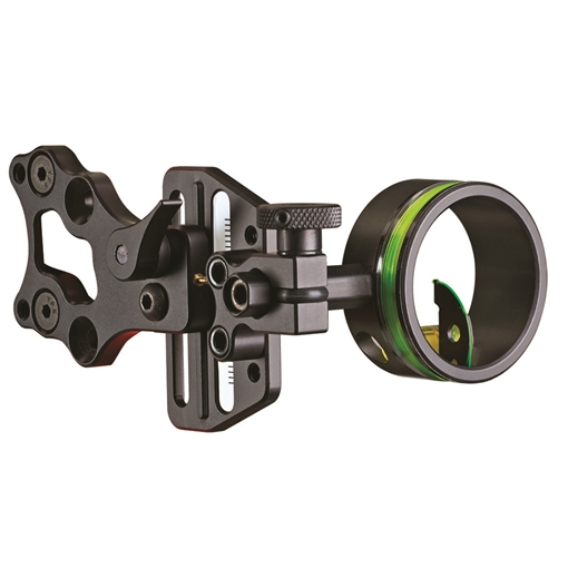 HHA HHA Optimizer Cadet Sight 1 Pin .019 RH OL-CD