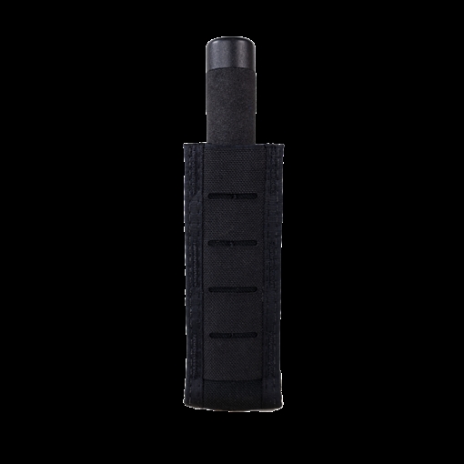 High Speed Gear Duty Baton Taco 41BT00BK