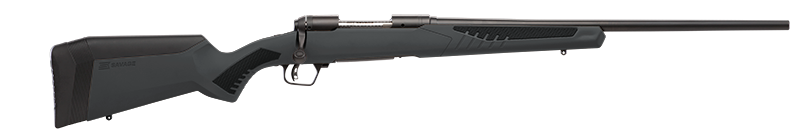 Savage 110 Hunter 223 Rem 22" 4+1 Bolt Action Rifle - Right Hand