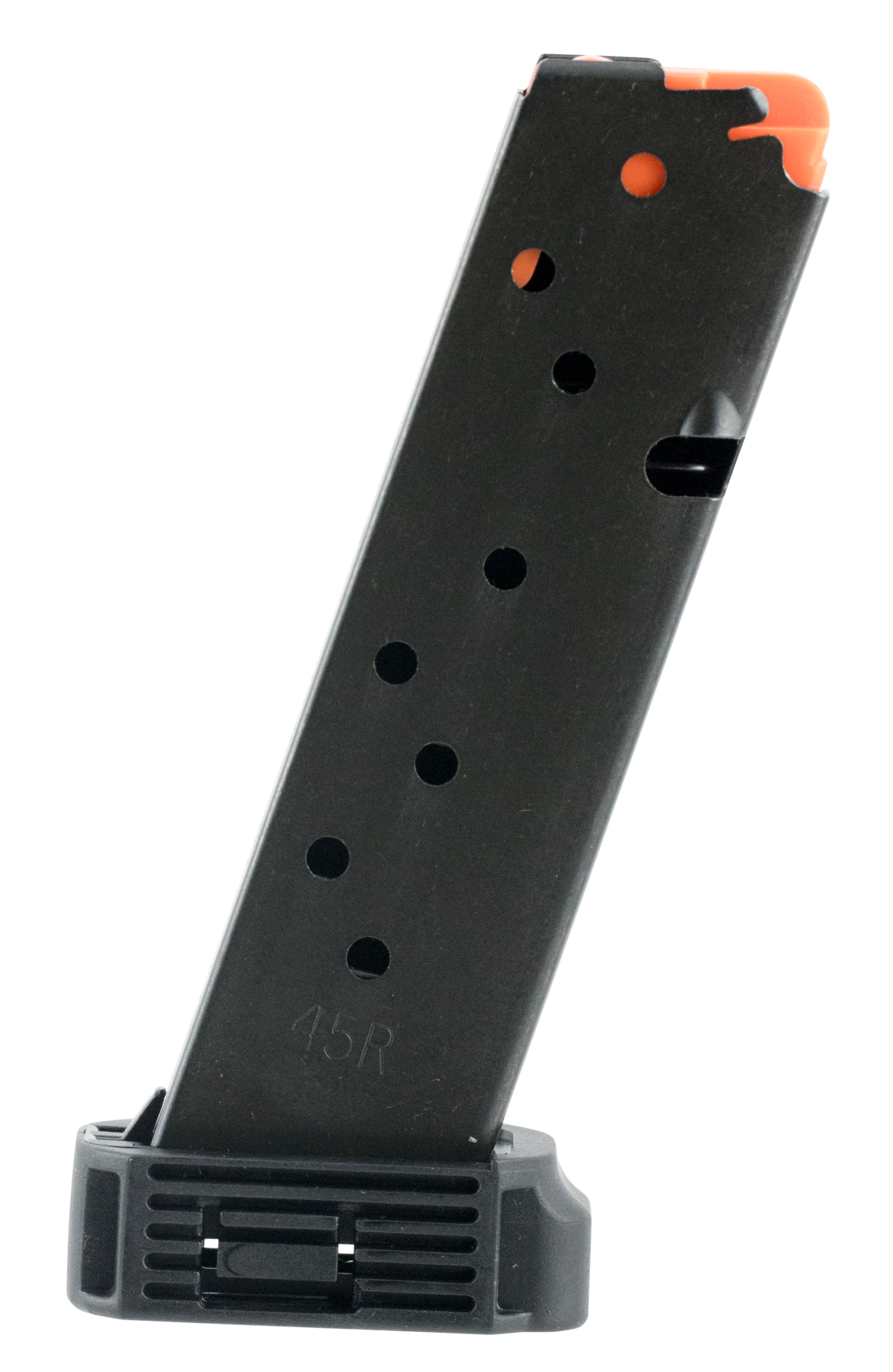 Hi-Point CLP45P 45 ACP 9-Rd Steel Detachable Magazine - Black