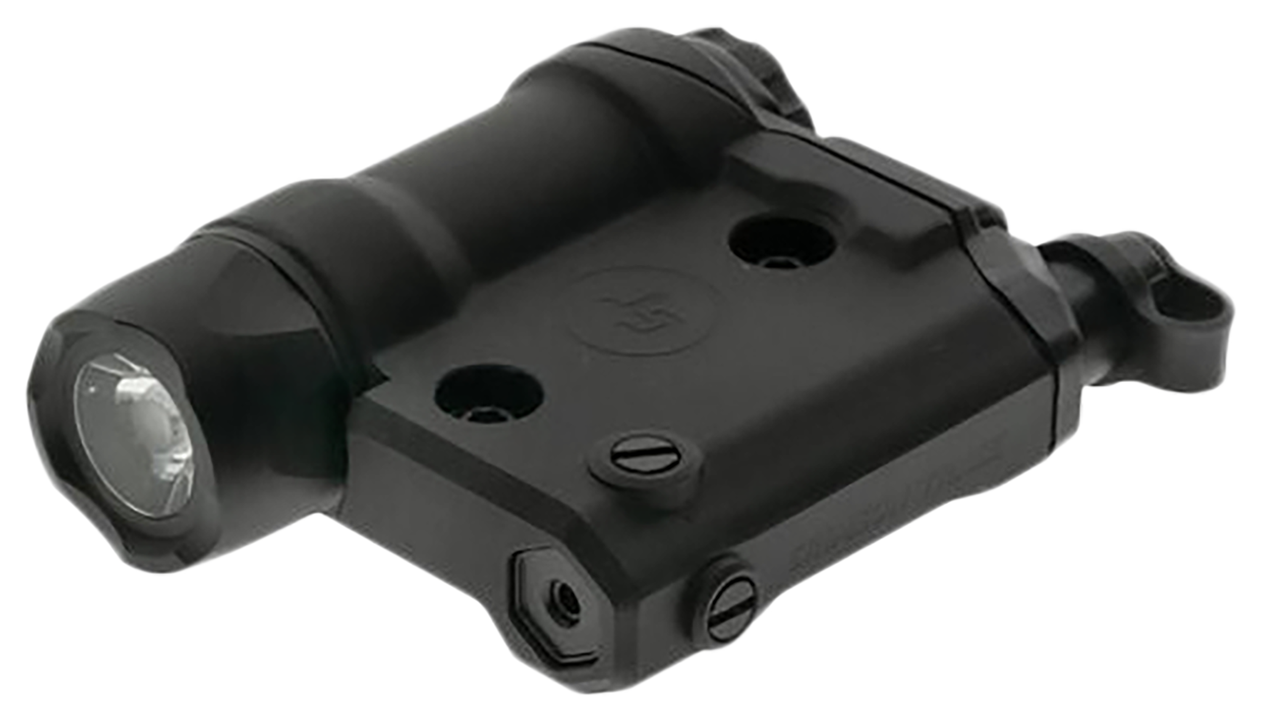 Crimson Trace Rail Master Pro CMR-301 Green Laser/White Light 1000 Lumens 5mW 532nM Picatinny Rail