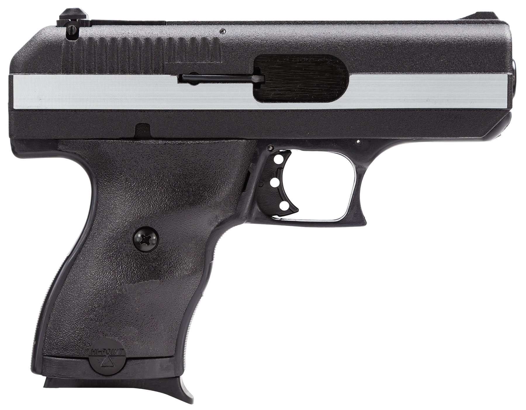 Hi-Point CF380 .380 ACP 3.5" 8+1 Semi-Auto Pistol - CA Compliant