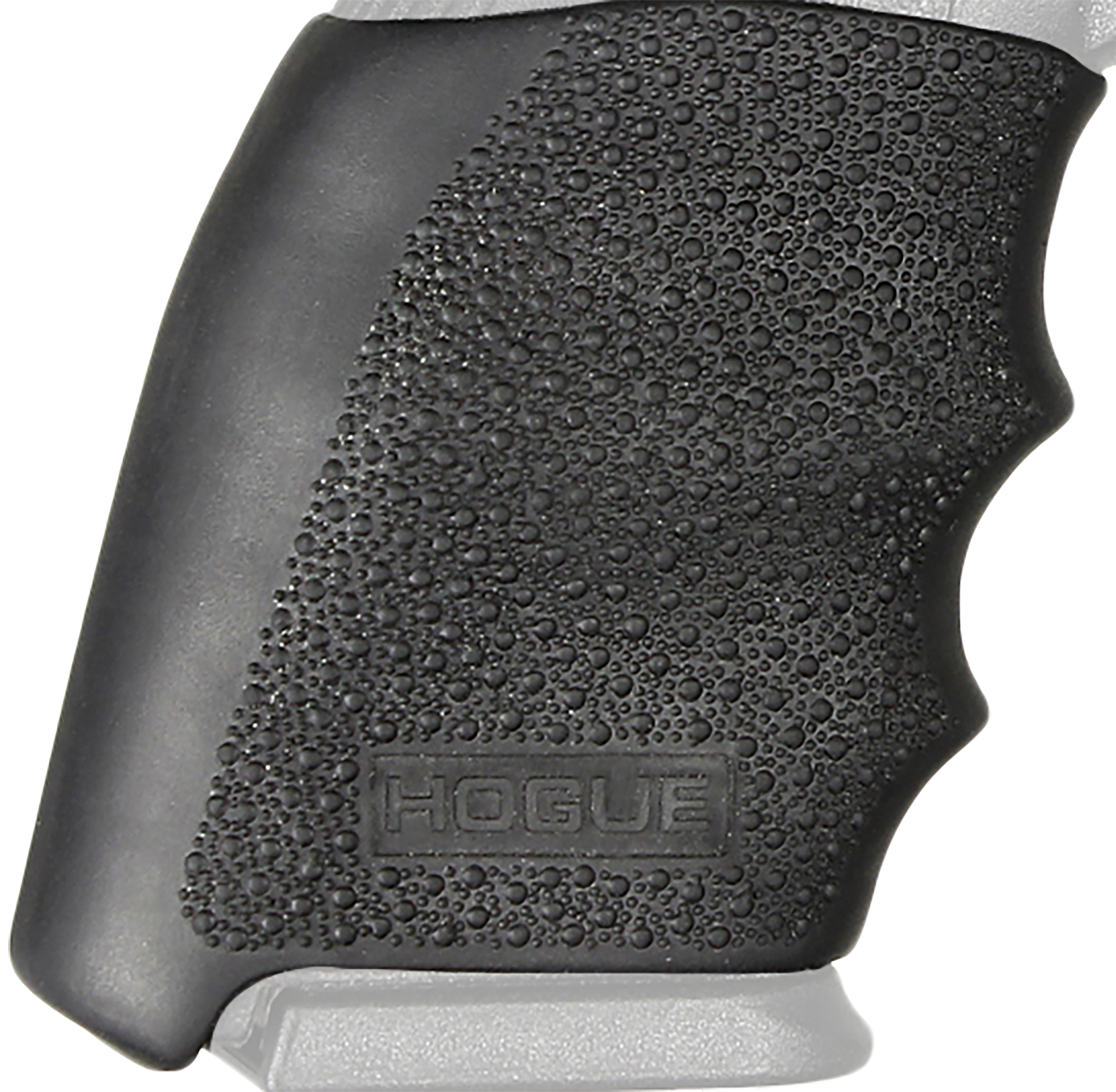 Hogue HandAll Hybrid Grip Sleeve Springfield XD 9mm Luger Textured Black