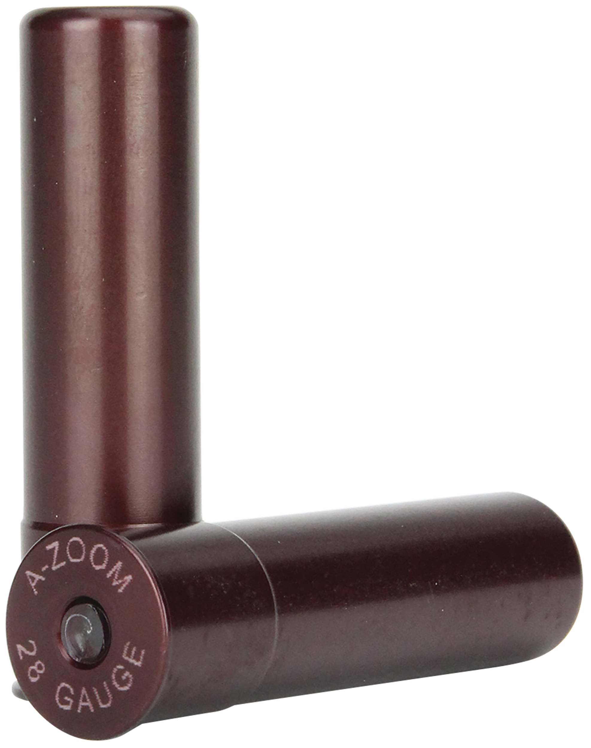 A-Zoom 12214 Shotgun Snap Caps 28 Gauge 2-Pack