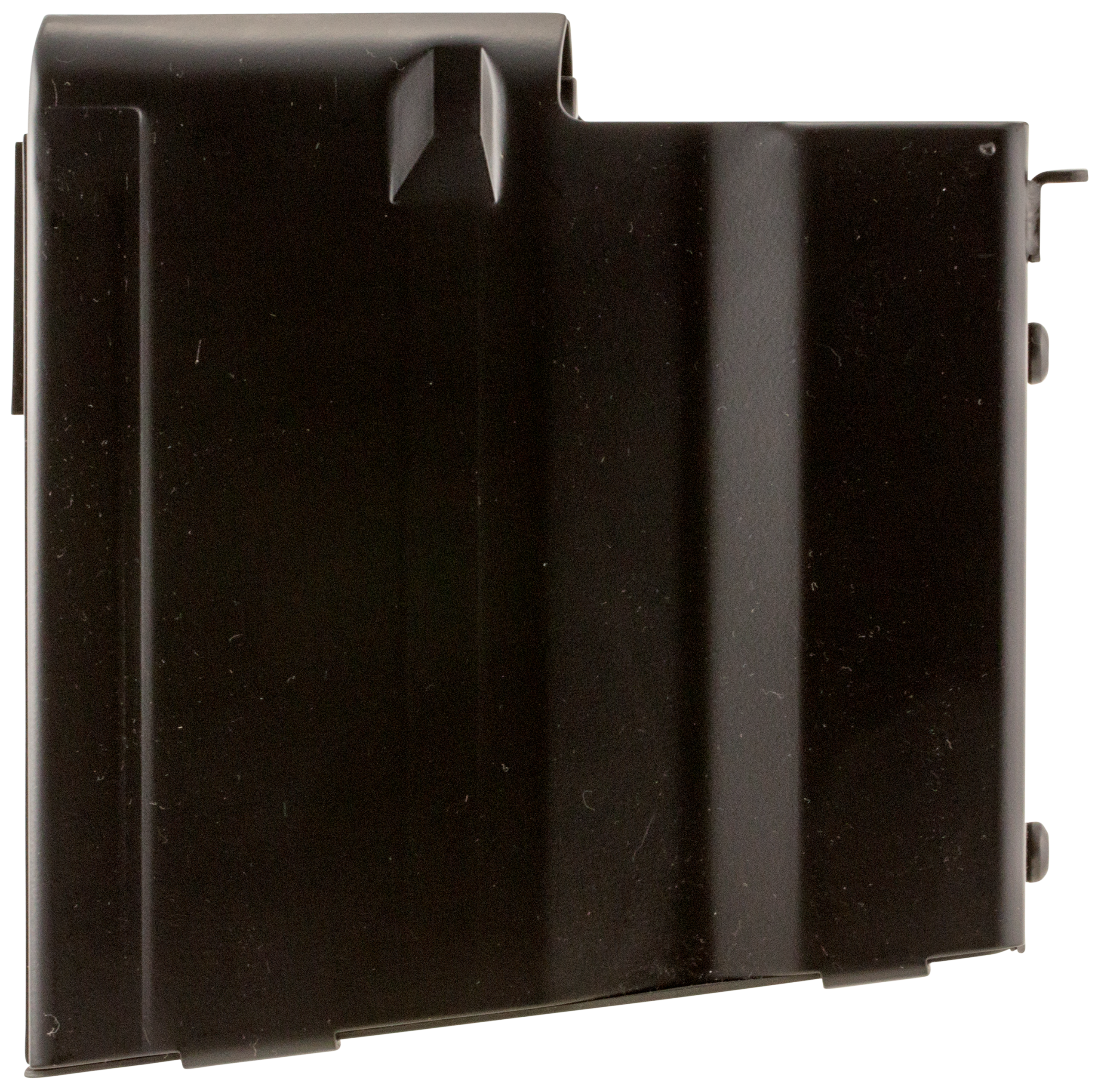 Barrett 82440 M82A1 416 Barrett 10rd Black Steel Detachable Magazine