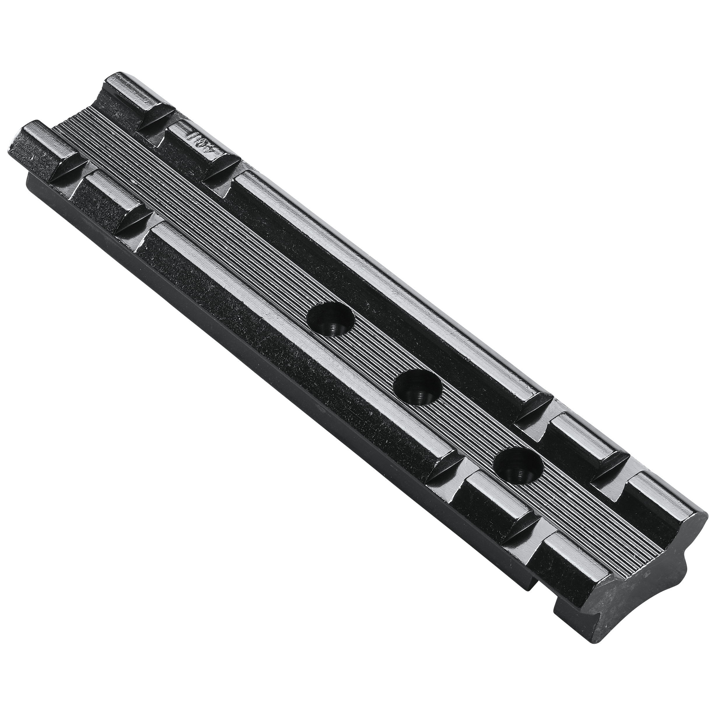 Weaver Mounts 48109 Top Mount Base 401 Black Aluminum S&W 29/629/Taurus L/K/N Frame