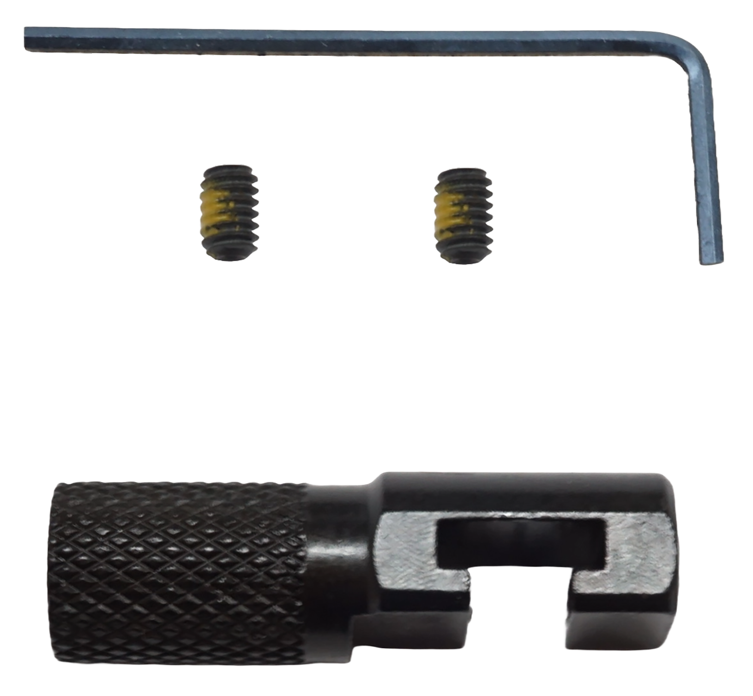 GrovTec GTHM70 Hammer Extension Marlin Lever 1957-1982 Black Steel