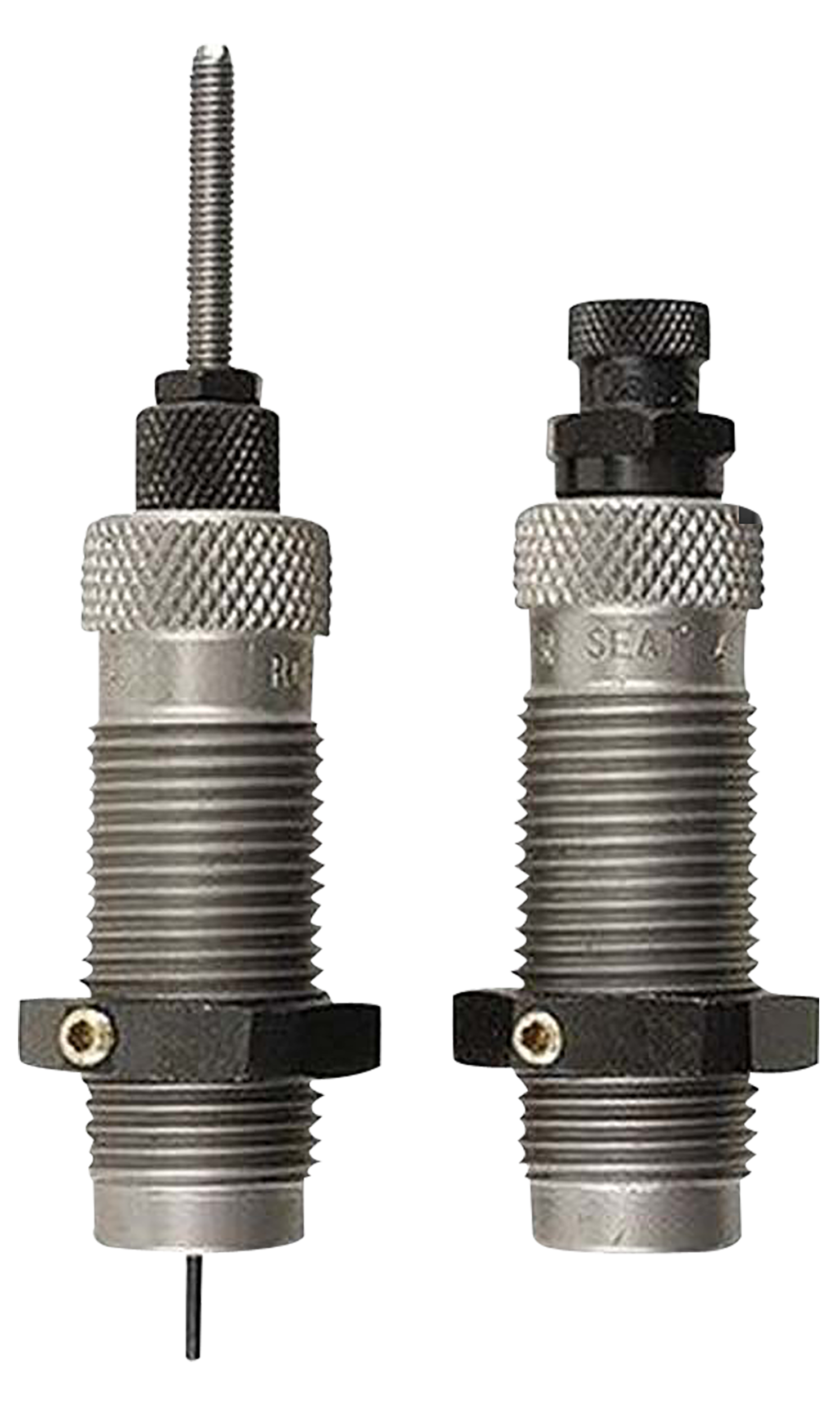 RCBS 12701 Full-Length 2-Die Set .264 Winchester Magnum - Group A