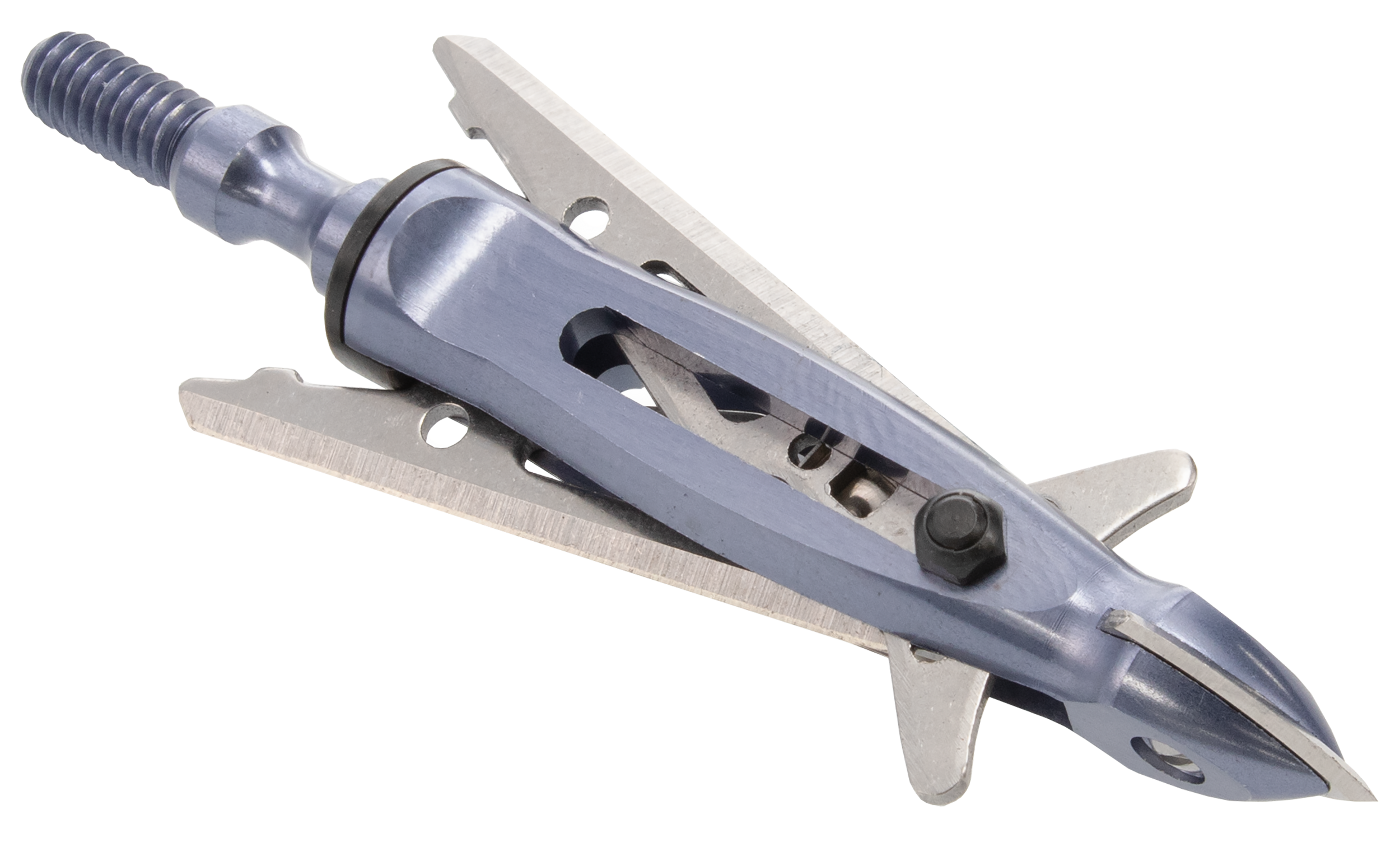 NAP Killzone Crossbow Broadhead 100gr 2-Blade 3 Pack