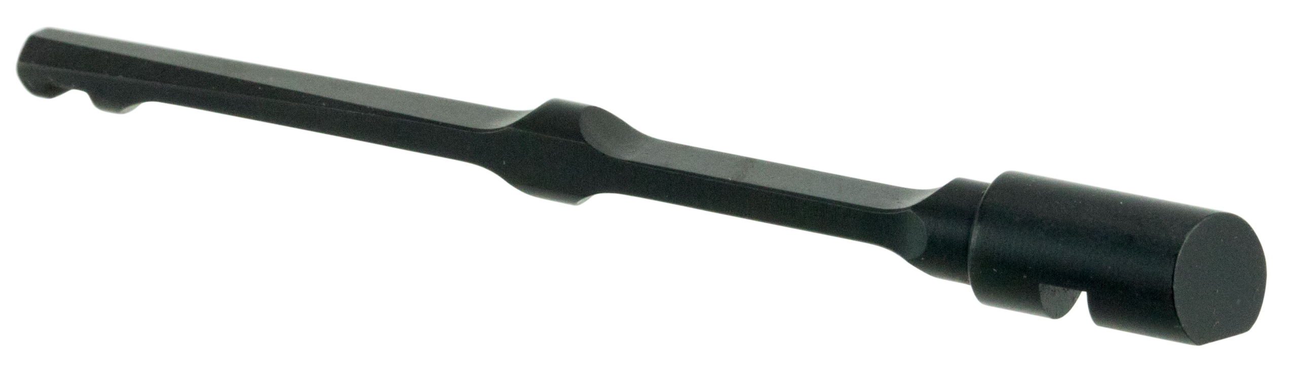 Wilson Combat 41570 Bullet Proof Extractor 45 ACP 1911 70 Series Blued Steel