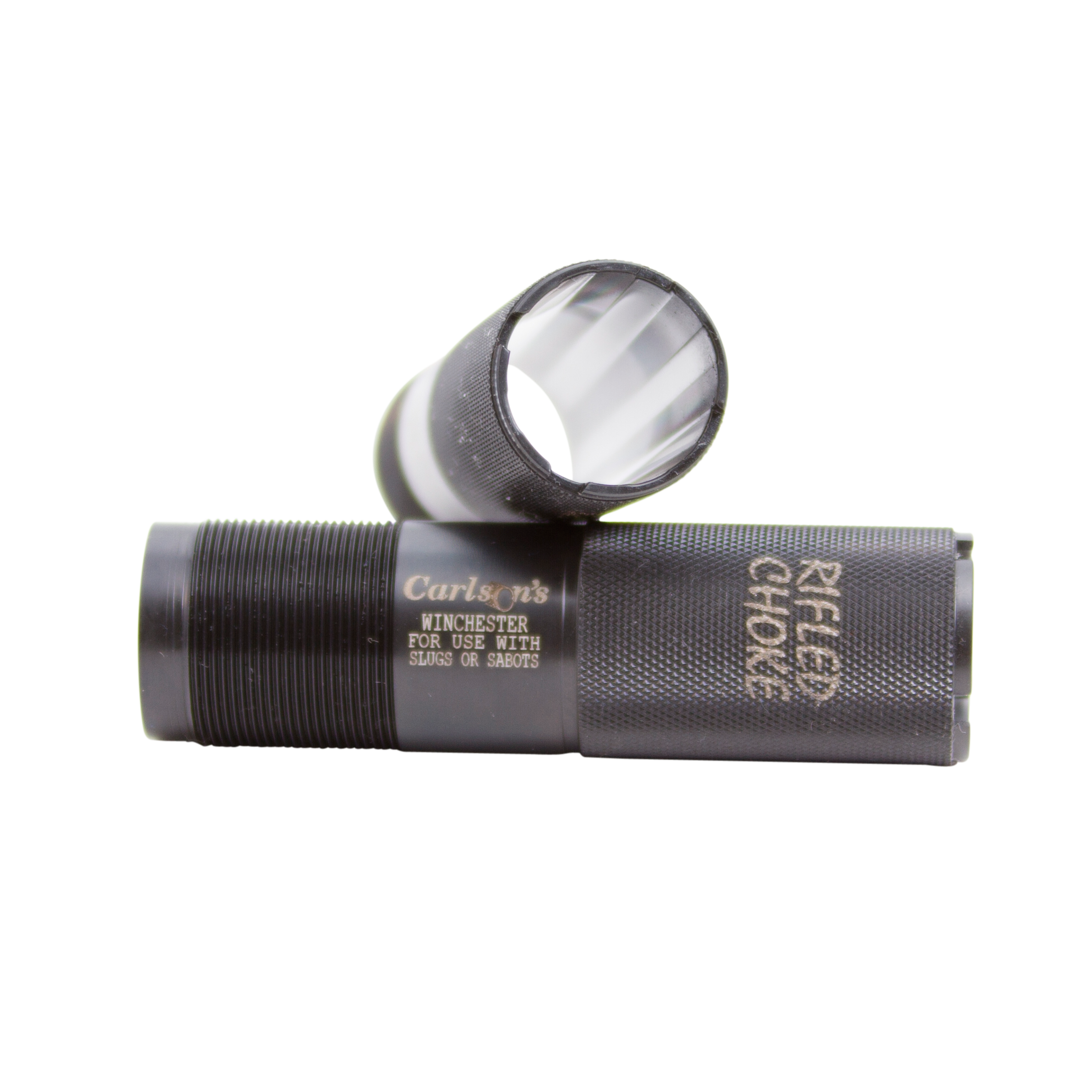 Carlsons 40040 Replacement Winchester 12 Gauge Rifled Choke Tube - Invector