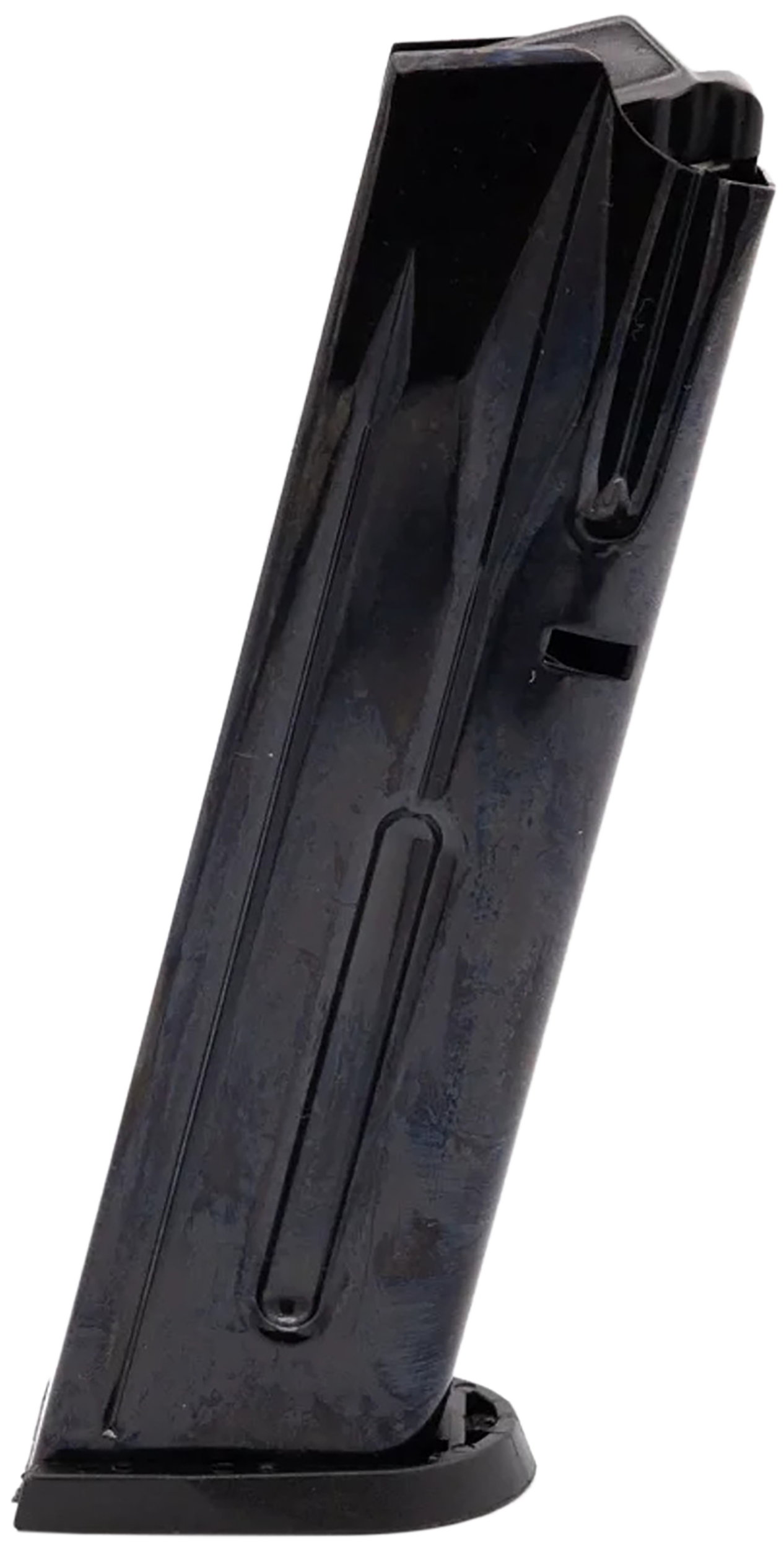 Beretta Px4 Storm 9mm Luger 10rd Black Steel Magazine
