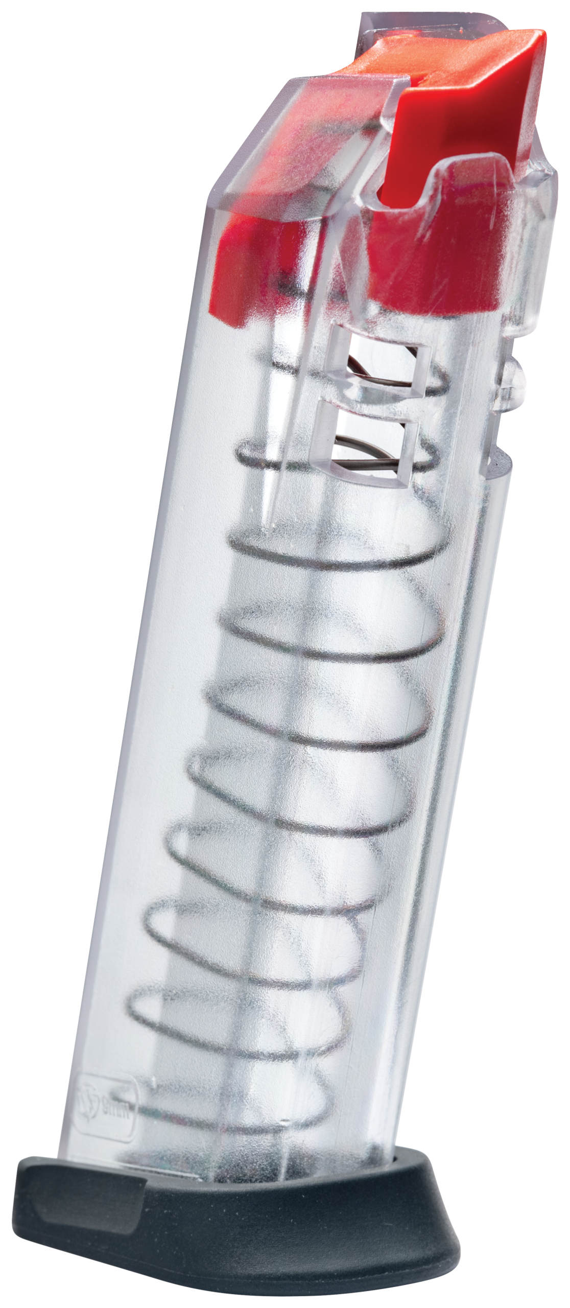 Chiappa Firearms CBR-9 9mm Luger 10rd Clear Plastic Magazine
