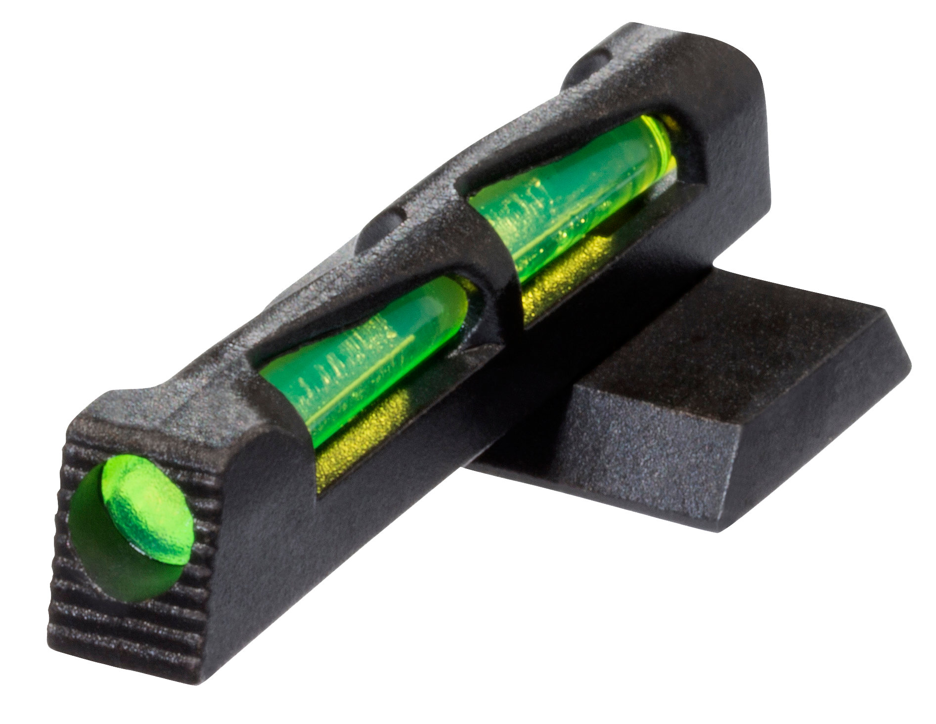 Hiviz SW2014 LiteWave S&W M&P & M&P Shield Front Sight Green Fiber Optic