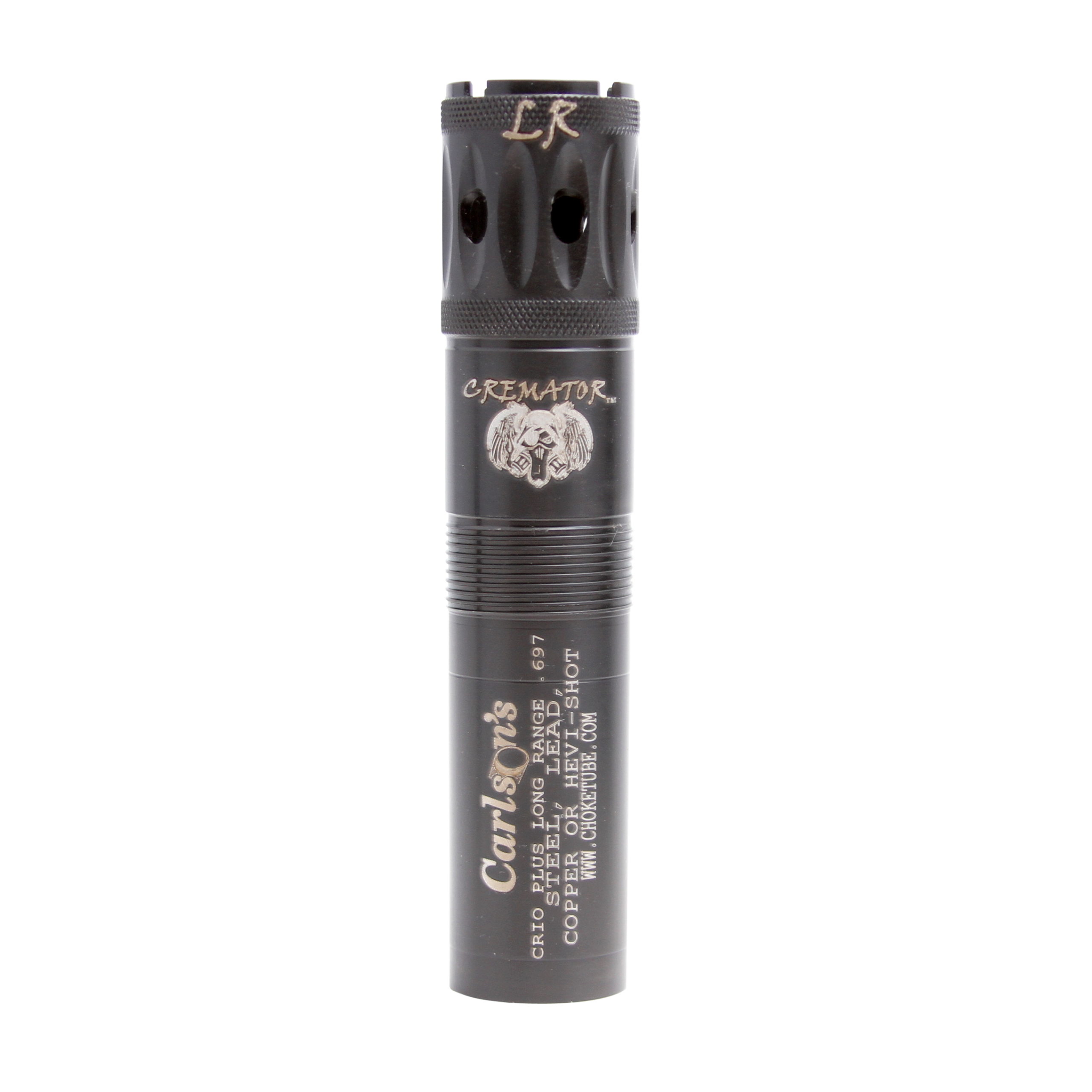 Carlsons Cremator Benelli Crio/Crio Plus 12 Gauge Long Range Ported Choke Tube
