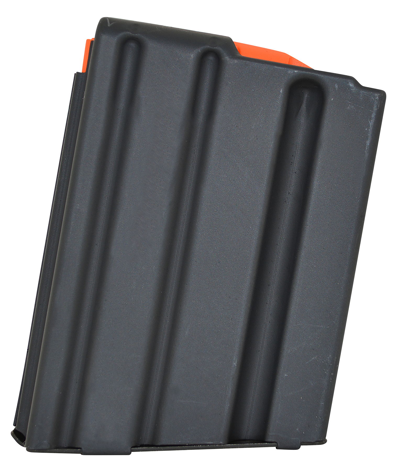 Smith & Wesson M&P15 5rd 223 Rem/5.56x45mm NATO Blued Steel Magazine
