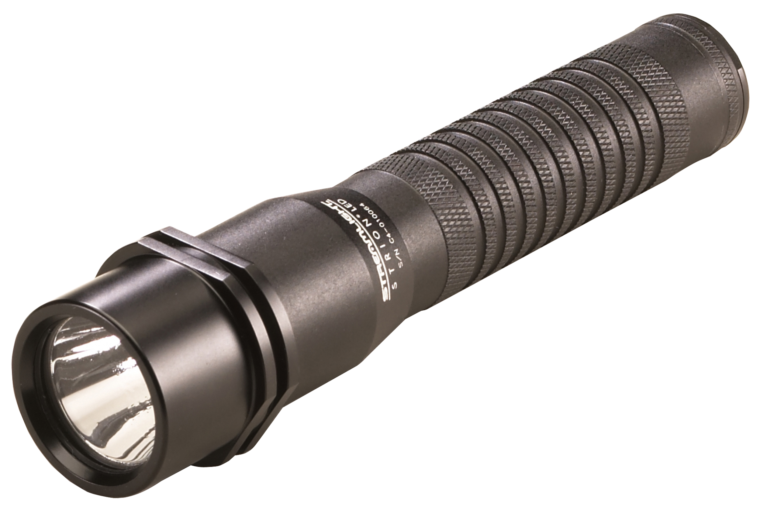 Streamlight 74301 Strion LED Flashlight 80/175/375 Lumens - Black Anodized