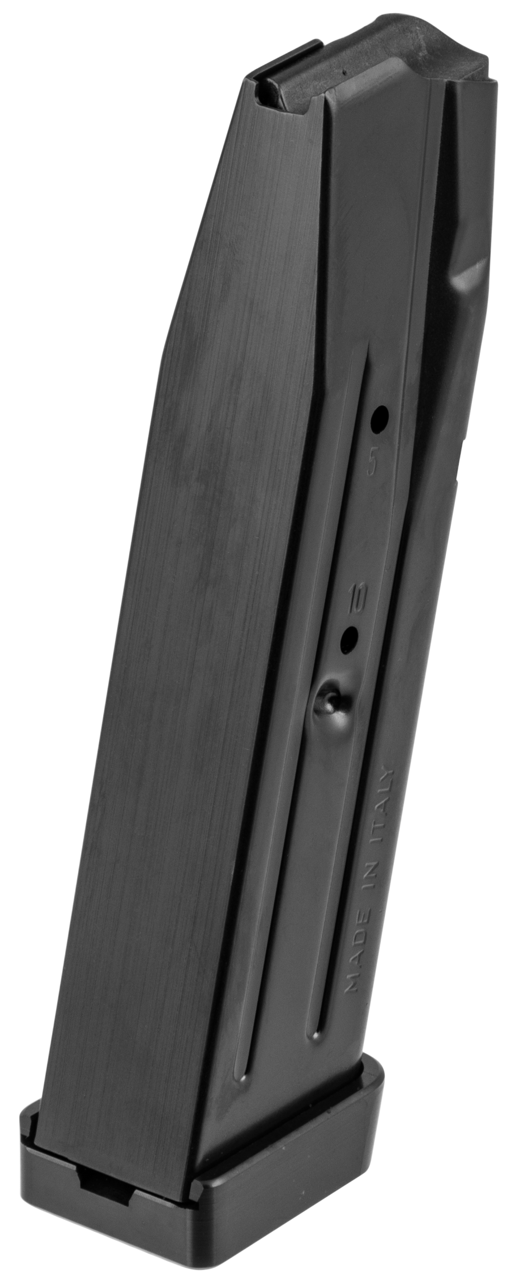 Sig Sauer P320 X-Five Legion 9mm Luger 10rd Blued Steel Magazine