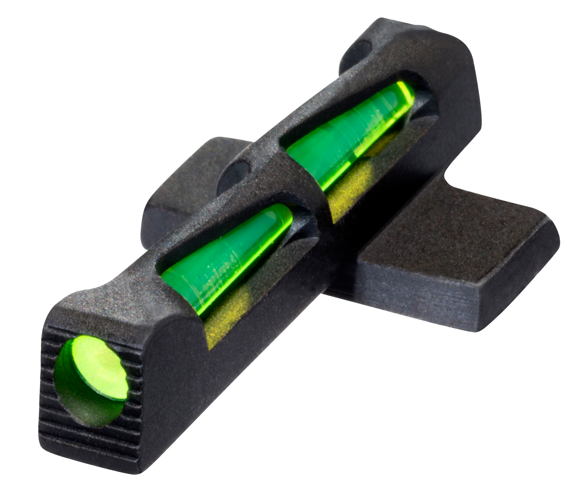 Hiviz XD2014 LiteWave Springfield XD/XD-S/XD-M Green Fiber Optic Front Sight
