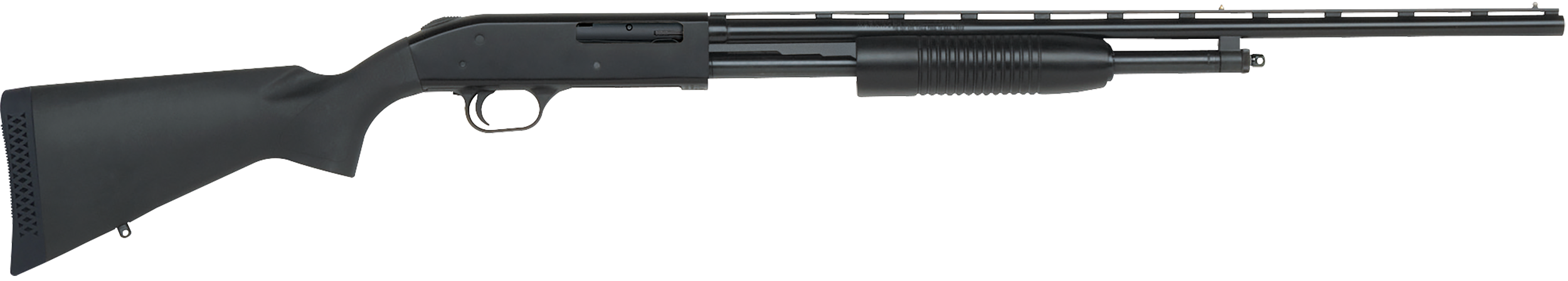 Mossberg 500 Bantam Youth 410 Gauge 24" 5+1 Pump Shotgun