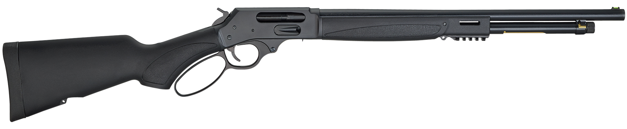 Henry H018X410 X Model 410 Gauge 19.80" 5+1 Lever-Action Shotgun - Full Size