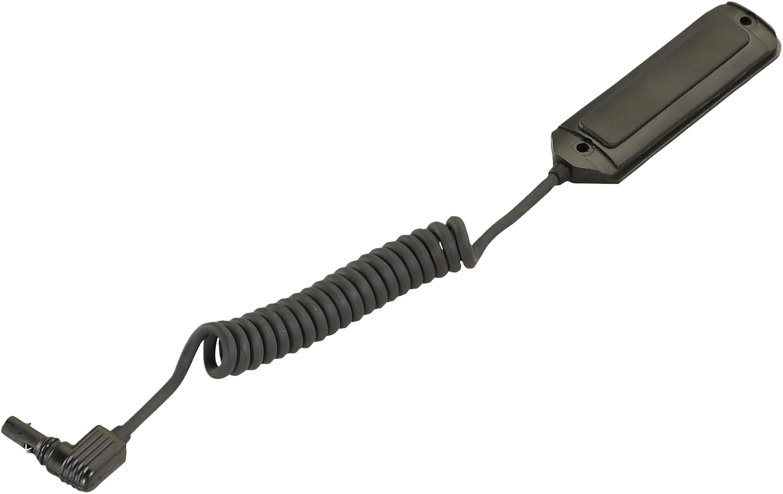 Streamlight 69134 TLR Remote Pressure Switch - Coil Cord - Black