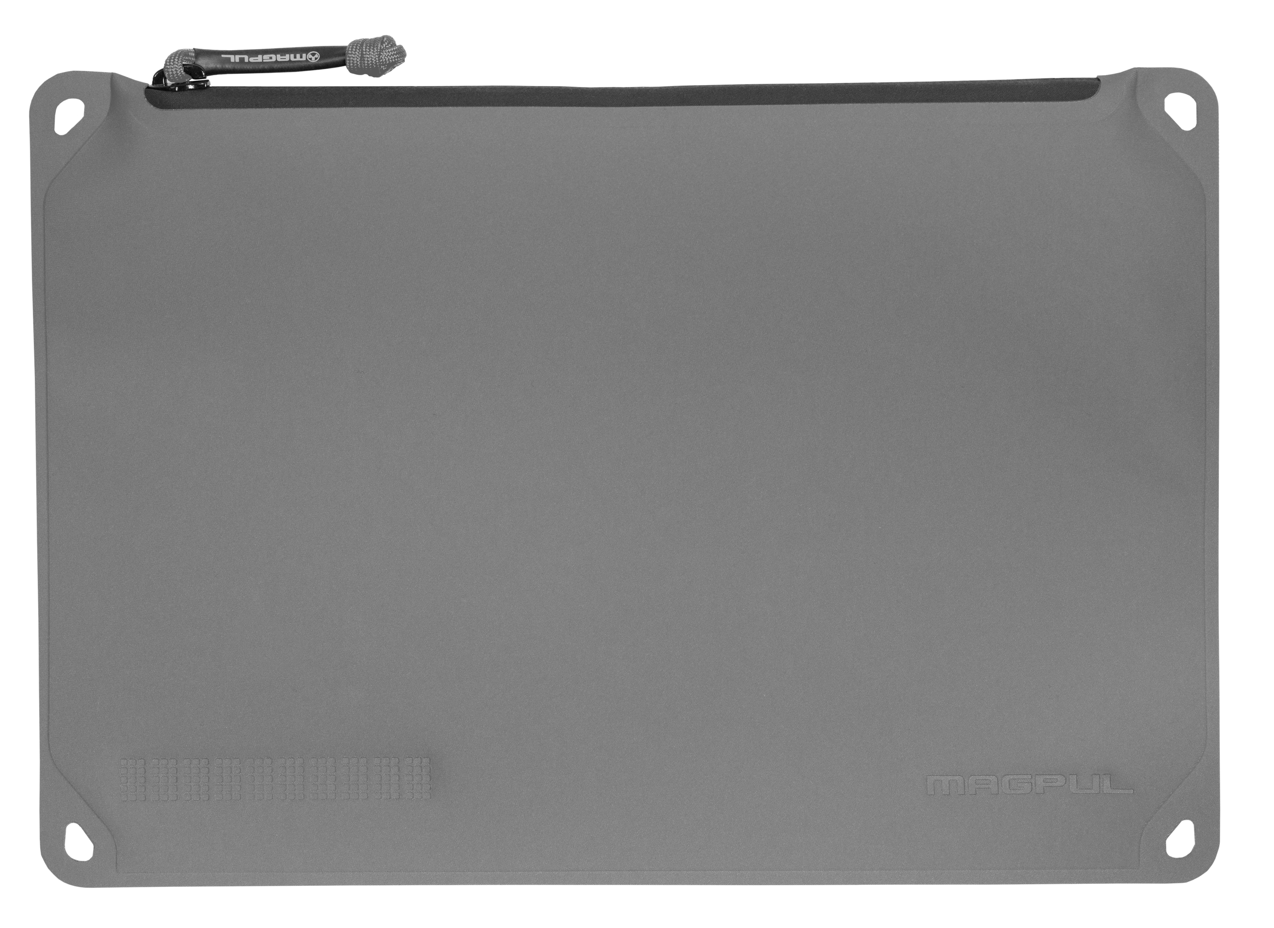Magpul Industries DAKA Pouch Large Stealth Gray Polymer