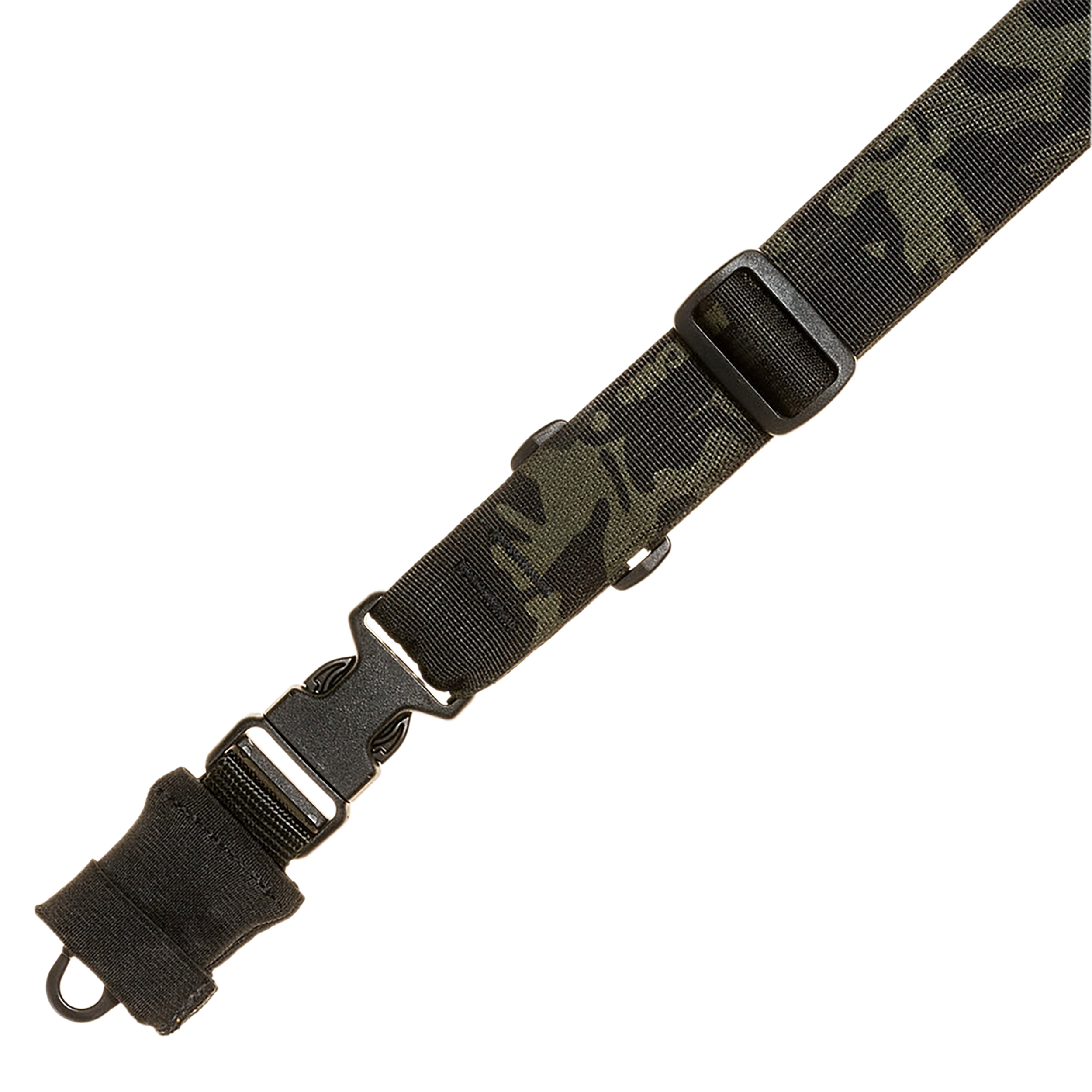 Tacshield CQB Single-Point Sling Multi-Cam 1.5" Webbing HK Hook