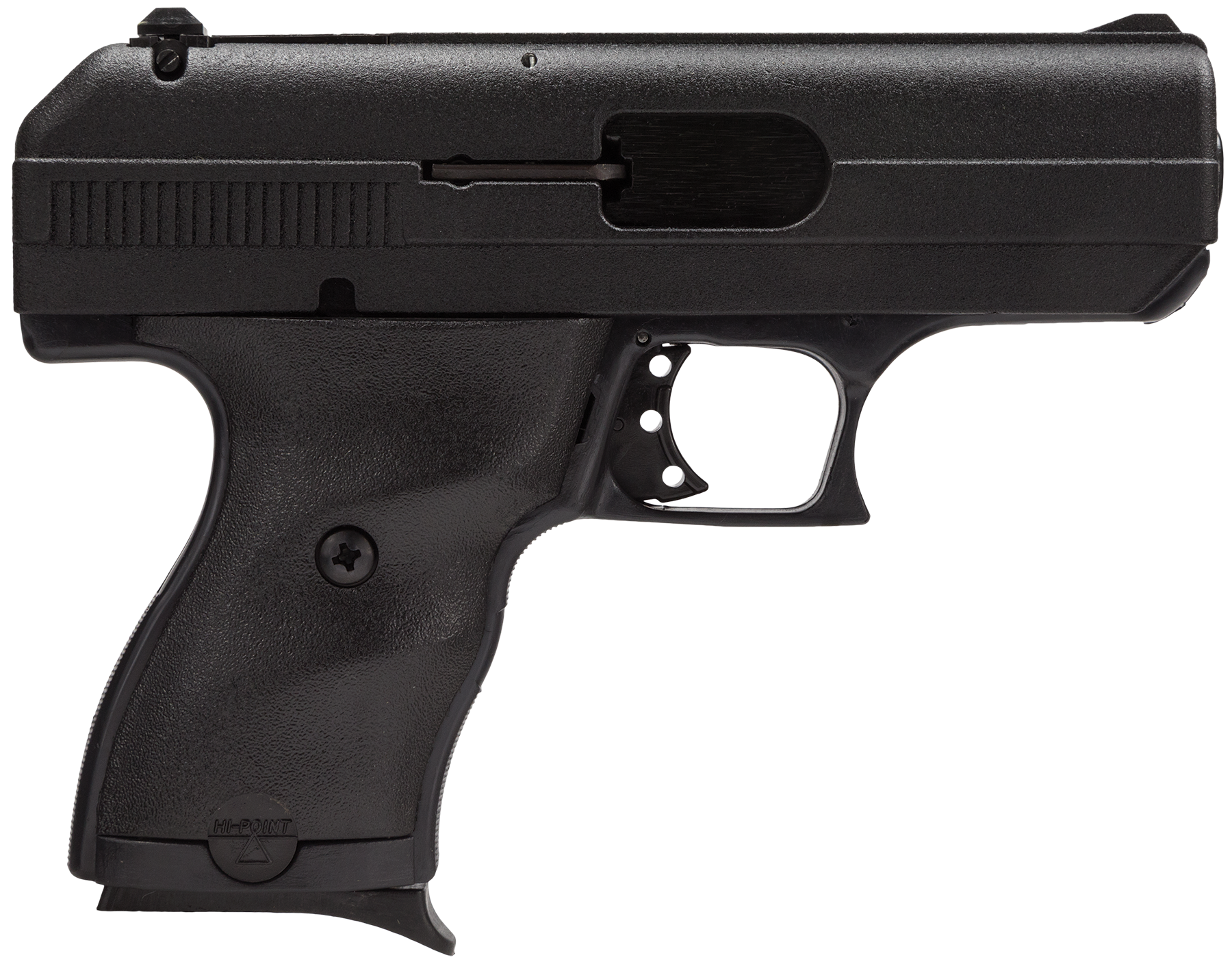 Hi-Point 916G C9 9mm Luger 3.50" 8+1 Semi-Auto Pistol - with Galco Holster