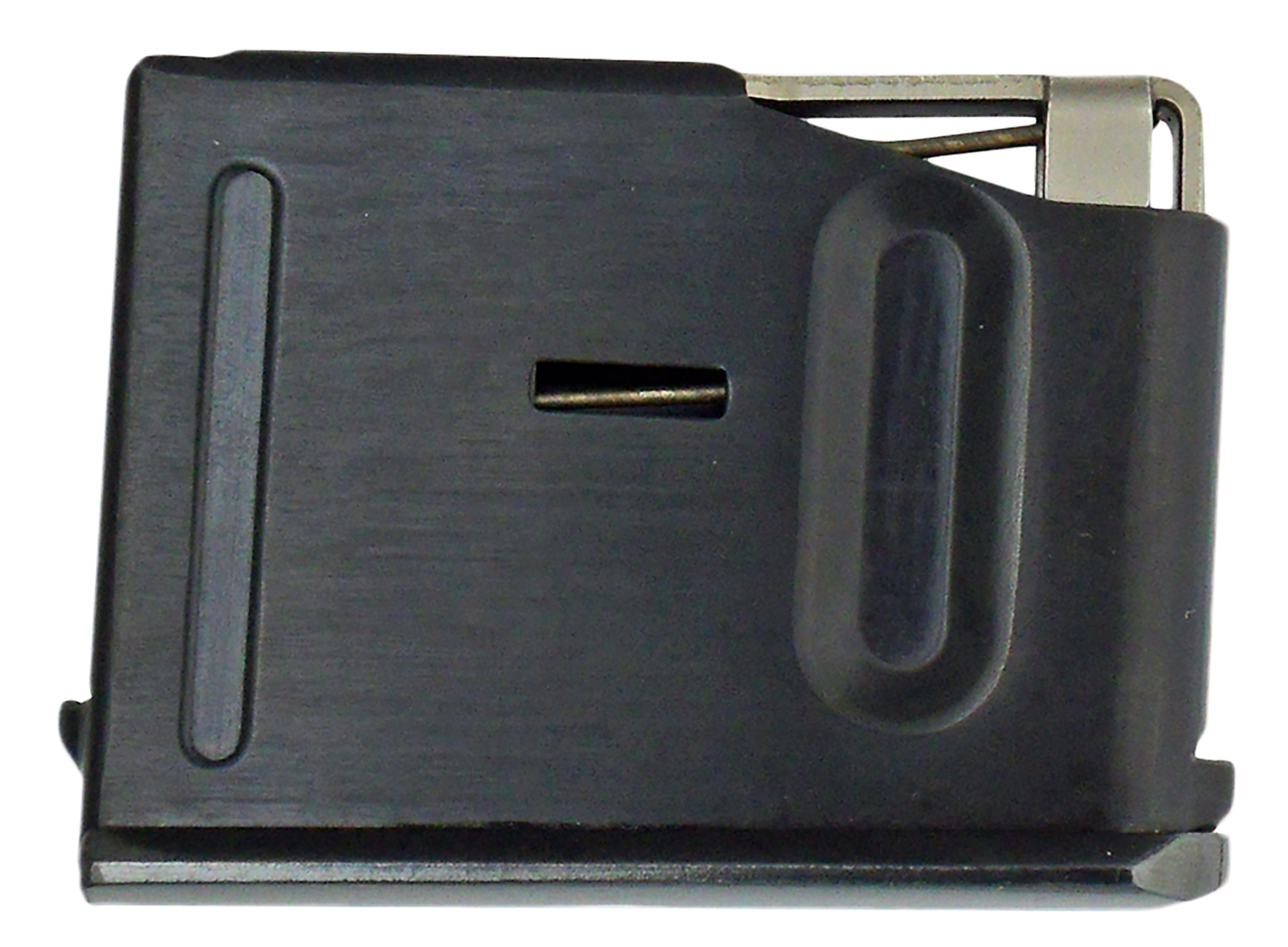 CZ 527 3-Rd Flush M1 .223 Rem Blued Steel Magazine