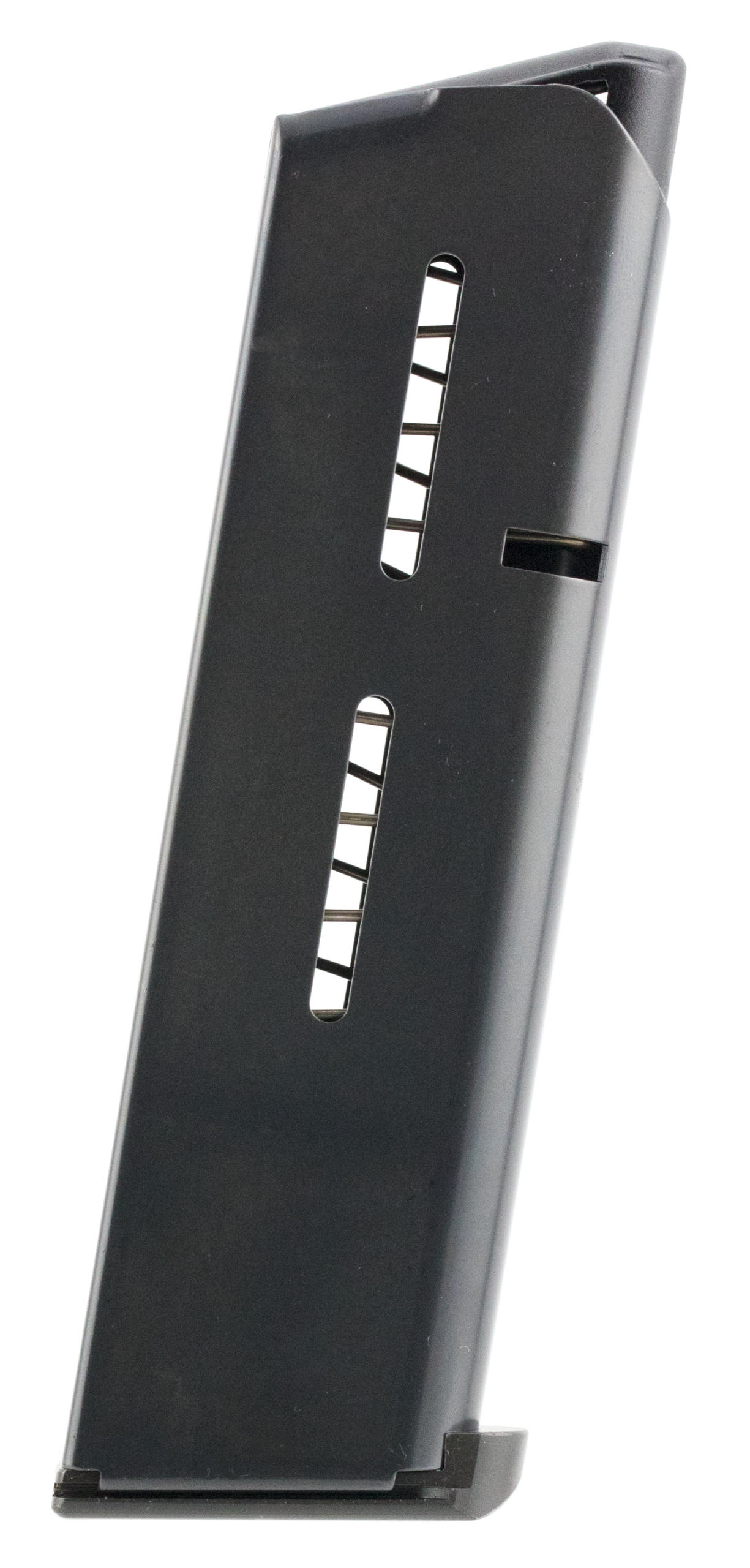 Wilson Combat 47CB 1911 .45 ACP 7rd Detachable Magazine w/ Lo-Profile Steel Floor Plate