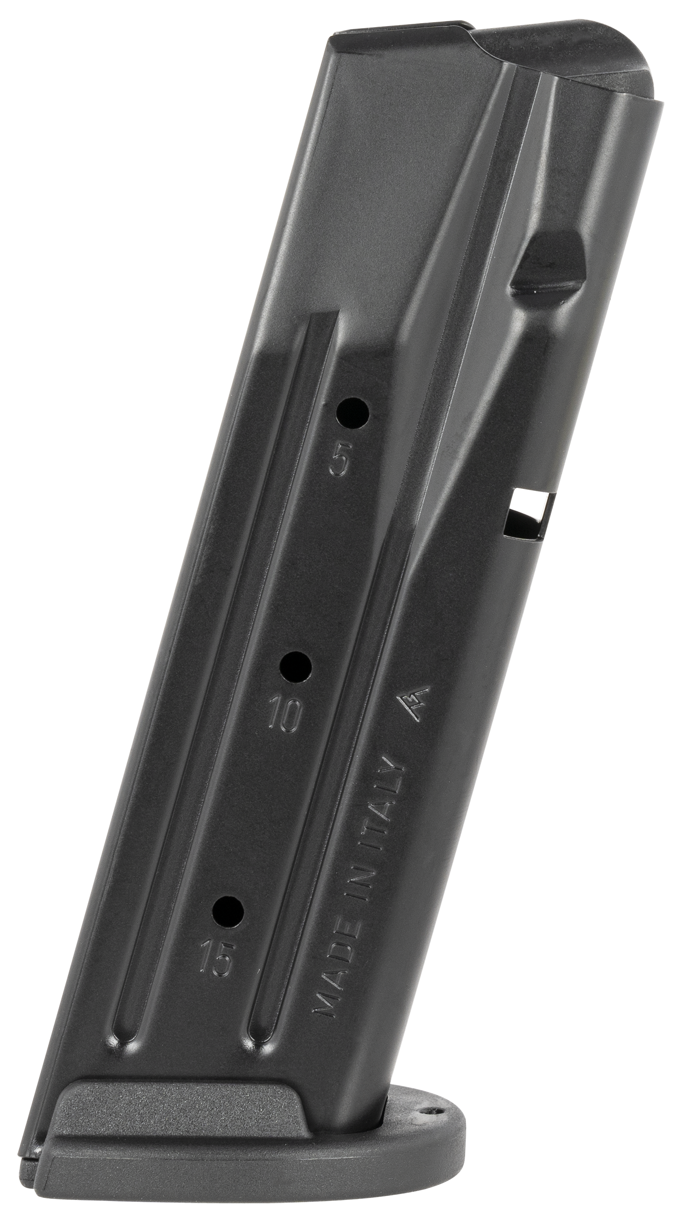 Sig Sauer P320/P250 Compact 9mm Luger 15rd Blued Steel Magazine