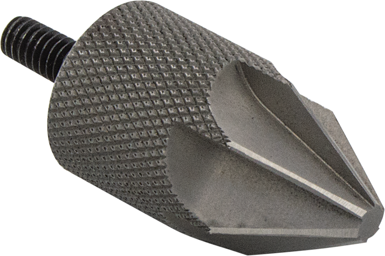 Hornady 050172 Lock-N-Load 6-Blade ID Chamfer Tool Multi-Caliber