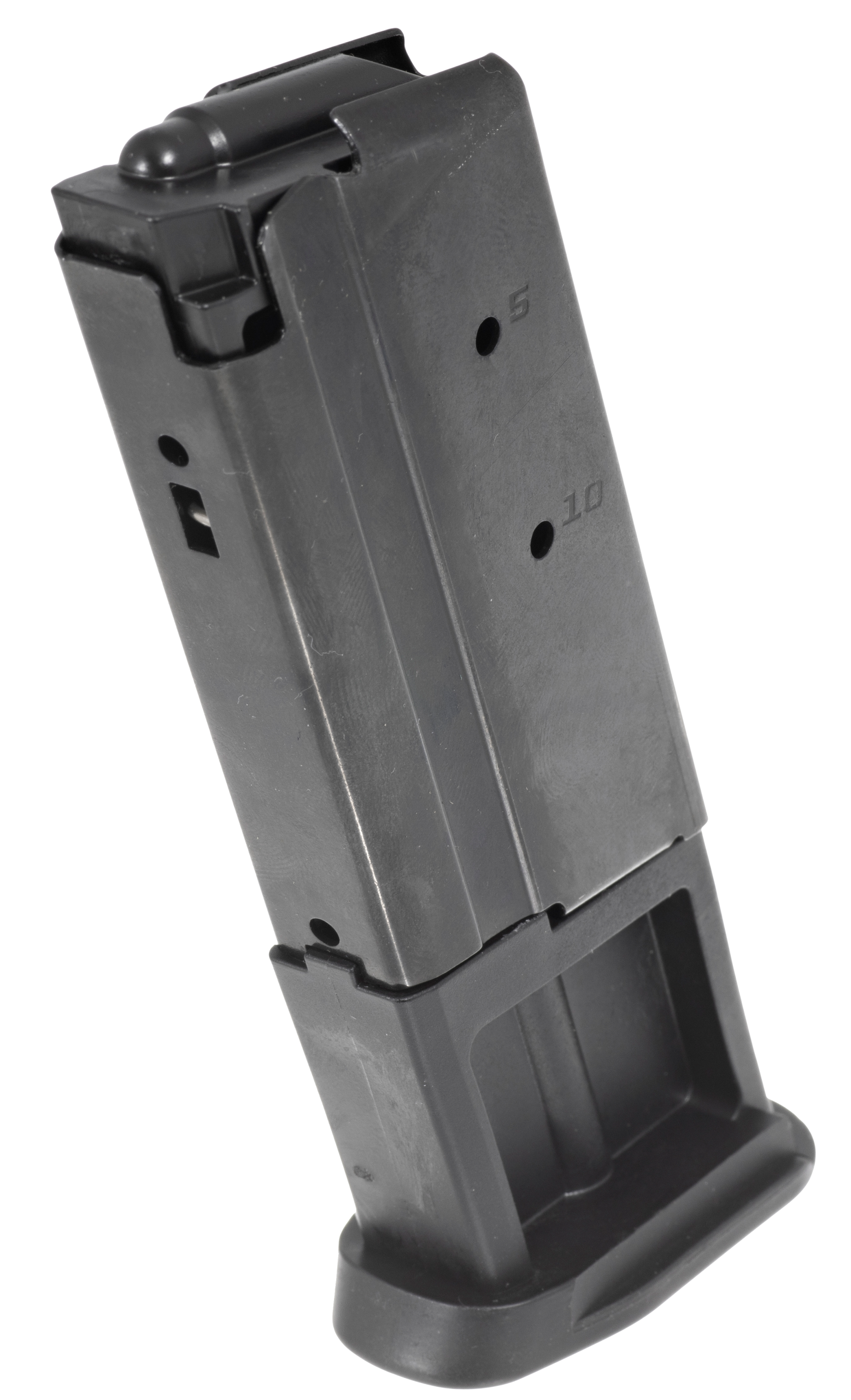 Ruger Ruger-5.7 5.7x28mm 10-Round Black Oxide Steel Pistol Magazine