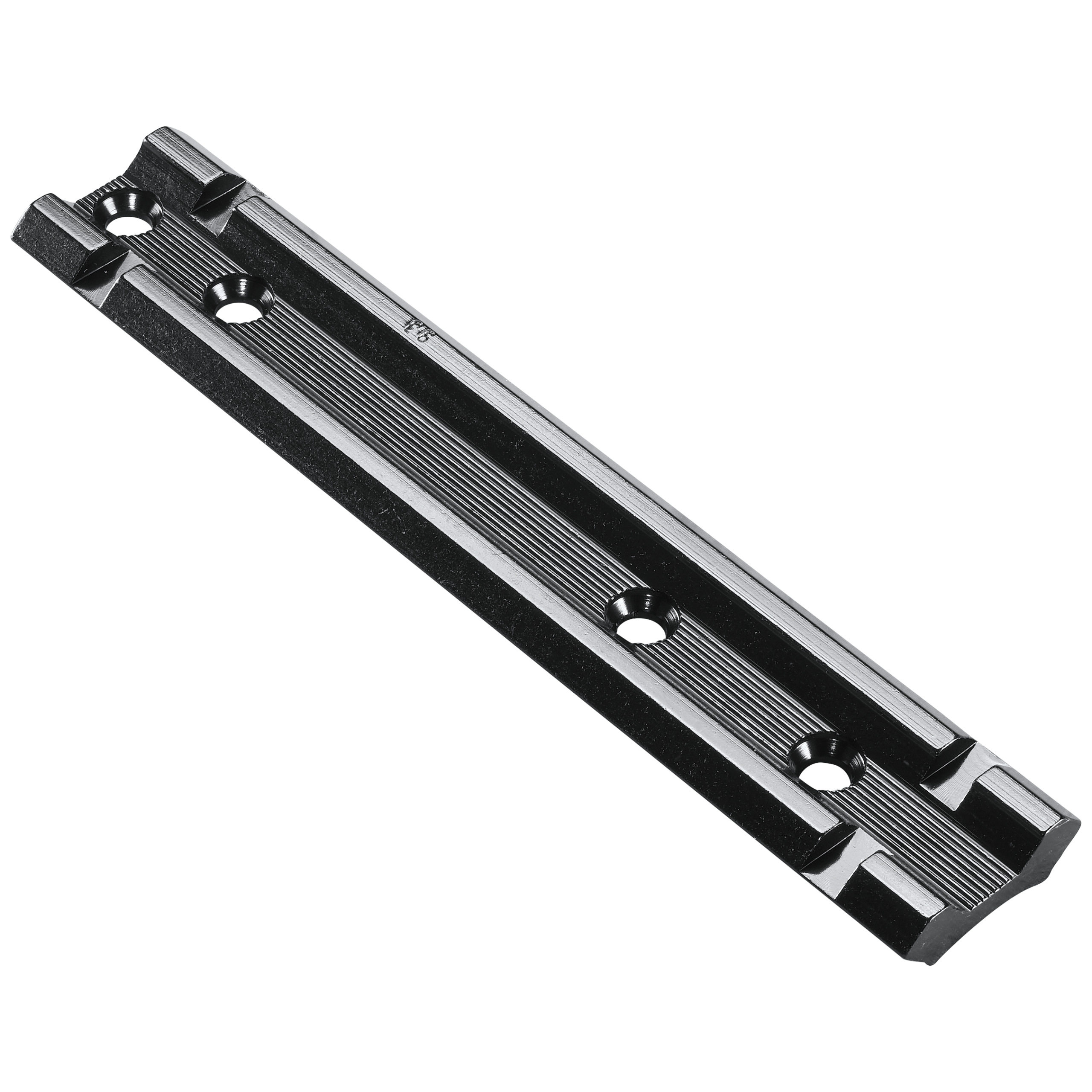 Weaver Mounts 48093 Top Mount Base #93 Savage 67 1-Piece Aluminum Black