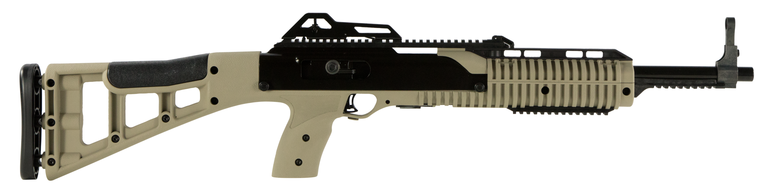 Hi-Point 4595TSFDE 4595TS Carbine 45 ACP 17.5" 9+1 Semi-Auto Rifle - Flat Dark Earth