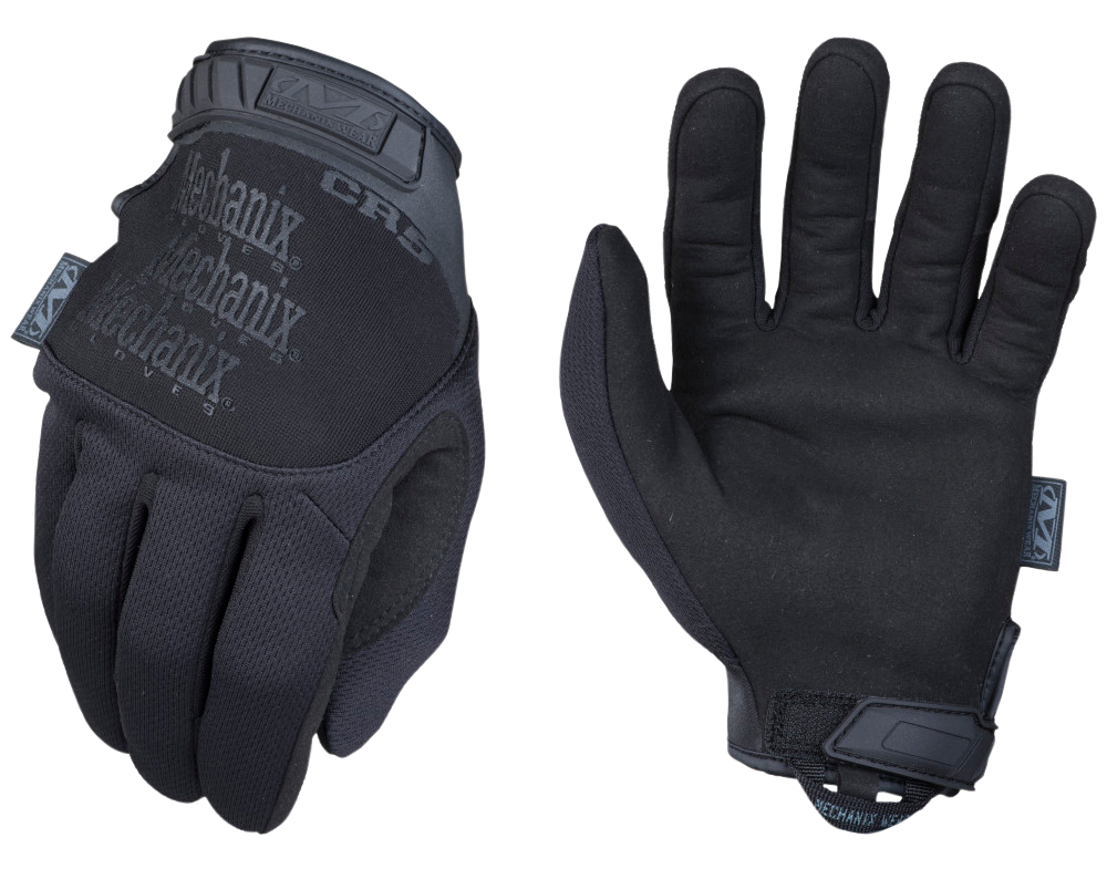 Mechanix Wear Pursuit D5 Covert Synthetic Leather Small Cut Resistant Touchscreen Gloves