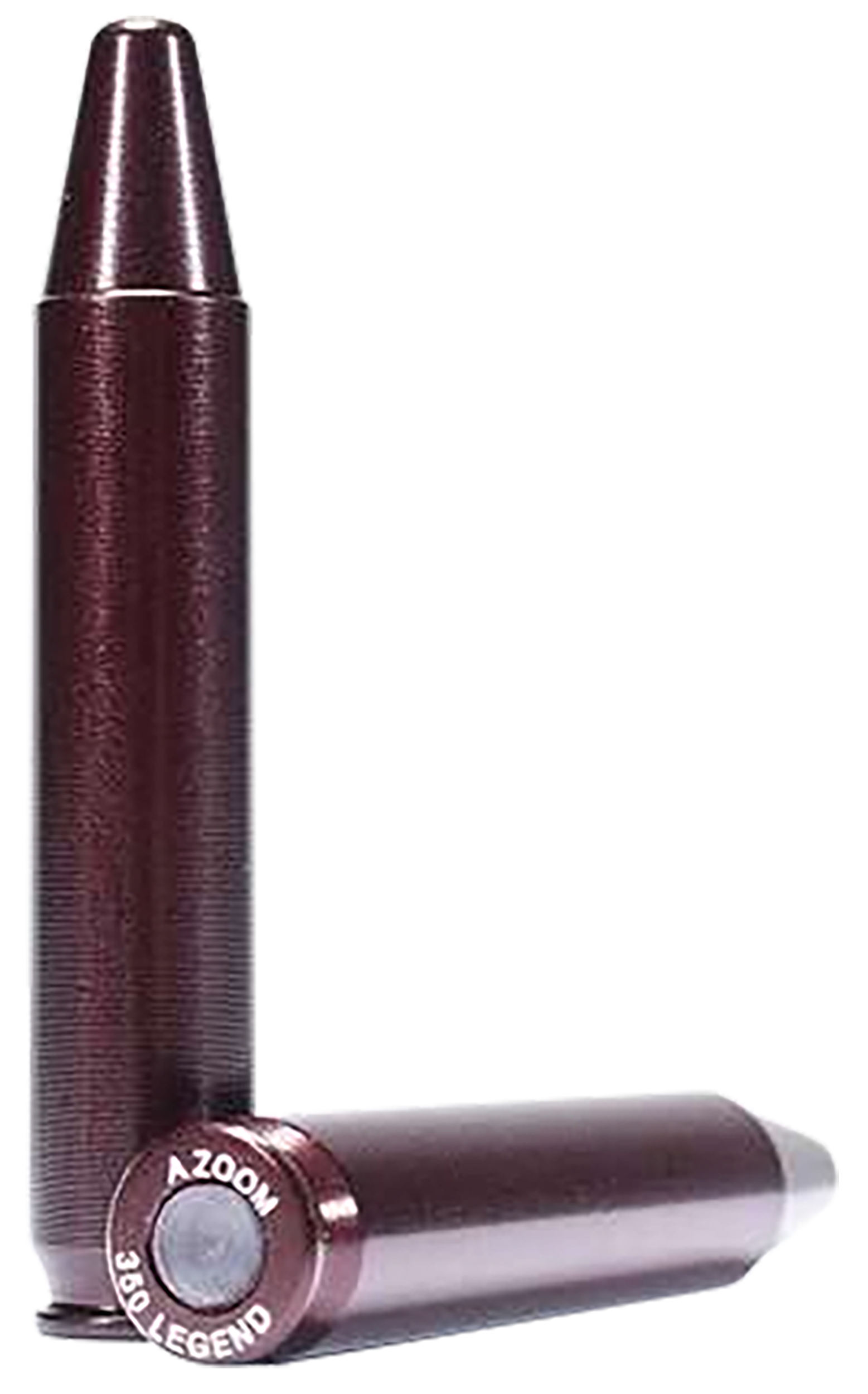A-Zoom 12273 Rifle Snap Cap 350 Legend 2-Pack