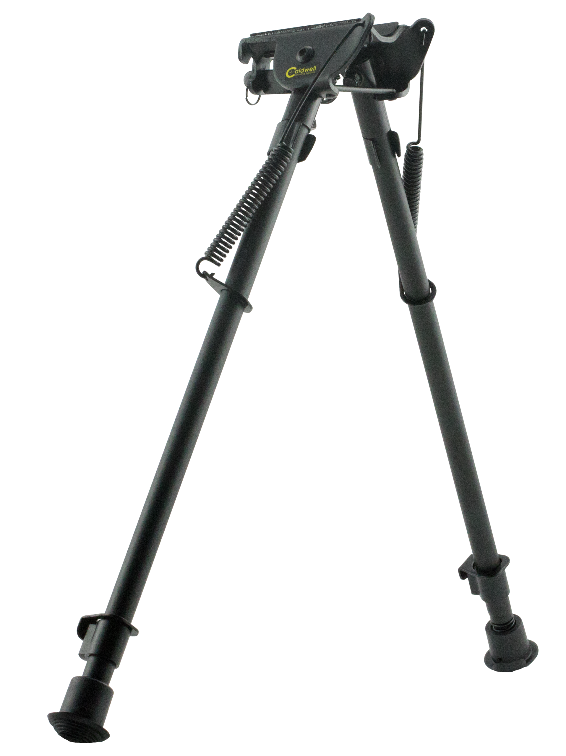Caldwell XLA Fixed Bipod 13-23" Black Aluminum