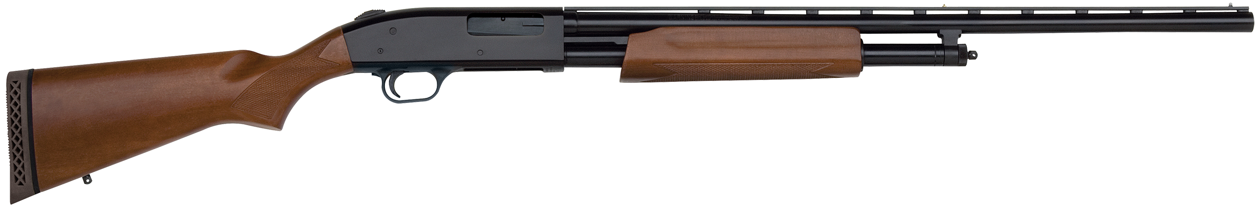 Mossberg 500 All Purpose 20 Gauge 26" 3" 5+1 Pump Shotgun