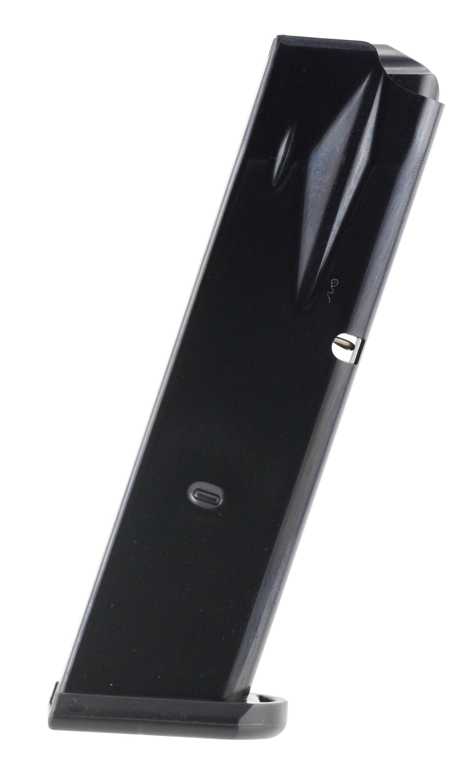 Mec-Gar Taurus PT100/PT101 40 S&W 10rd Blued Carbon Steel Magazine