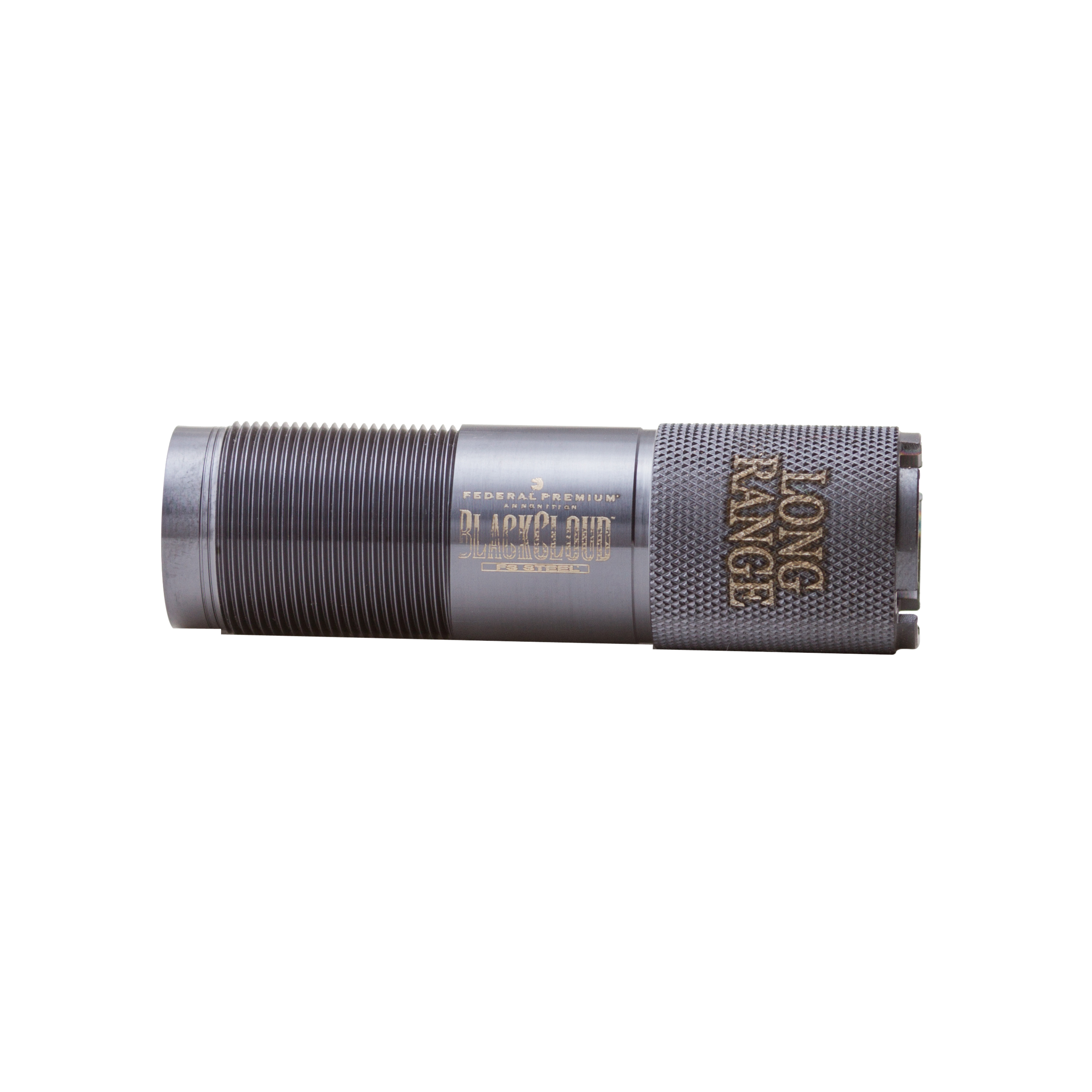 Carlsons Black Cloud 20 Gauge Invector Long Range .590 Titanium Coated Choke Tube