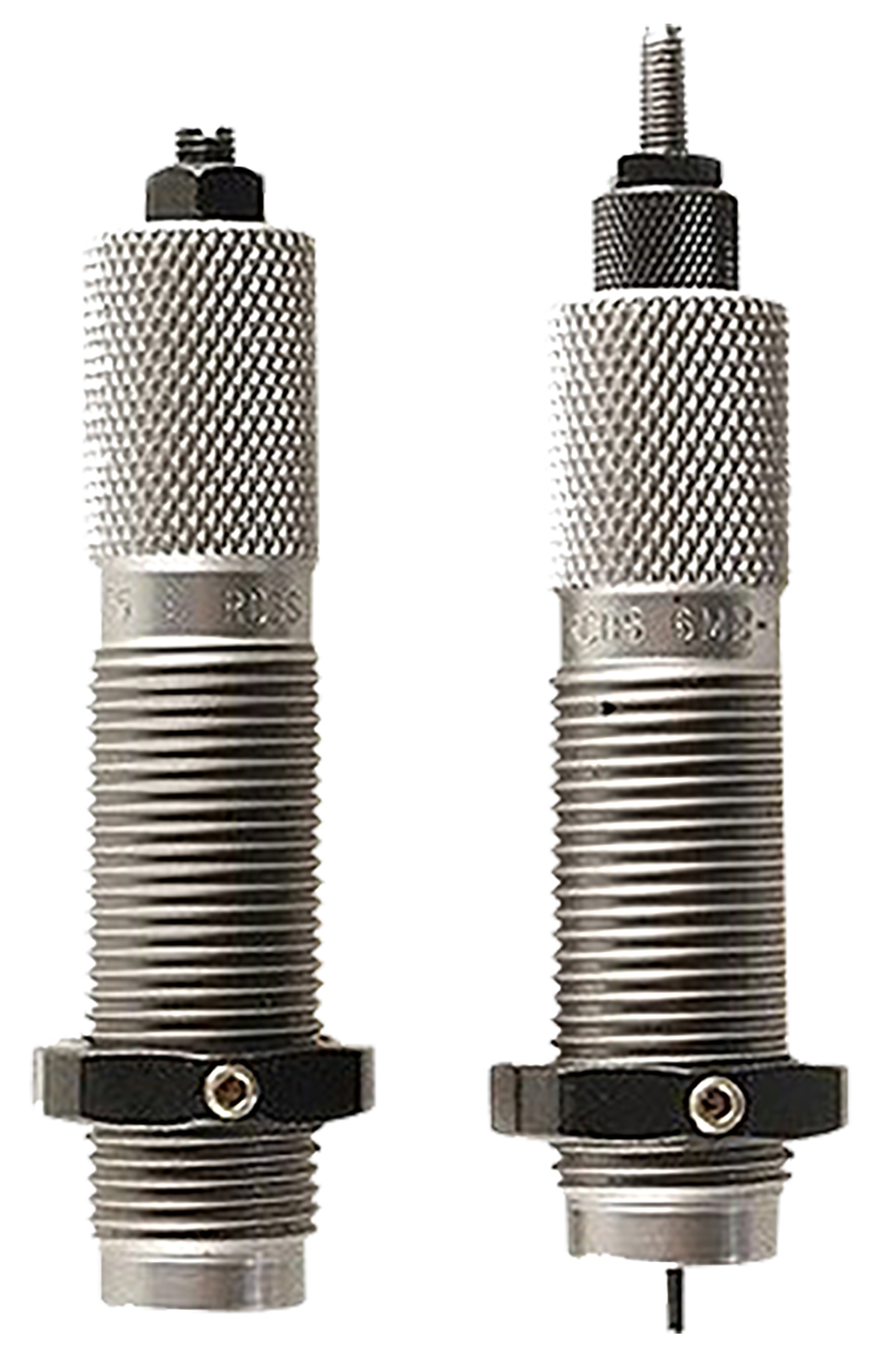RCBS 28701 Full-Length 2-Die Set Group D 6.5mm-284 Win